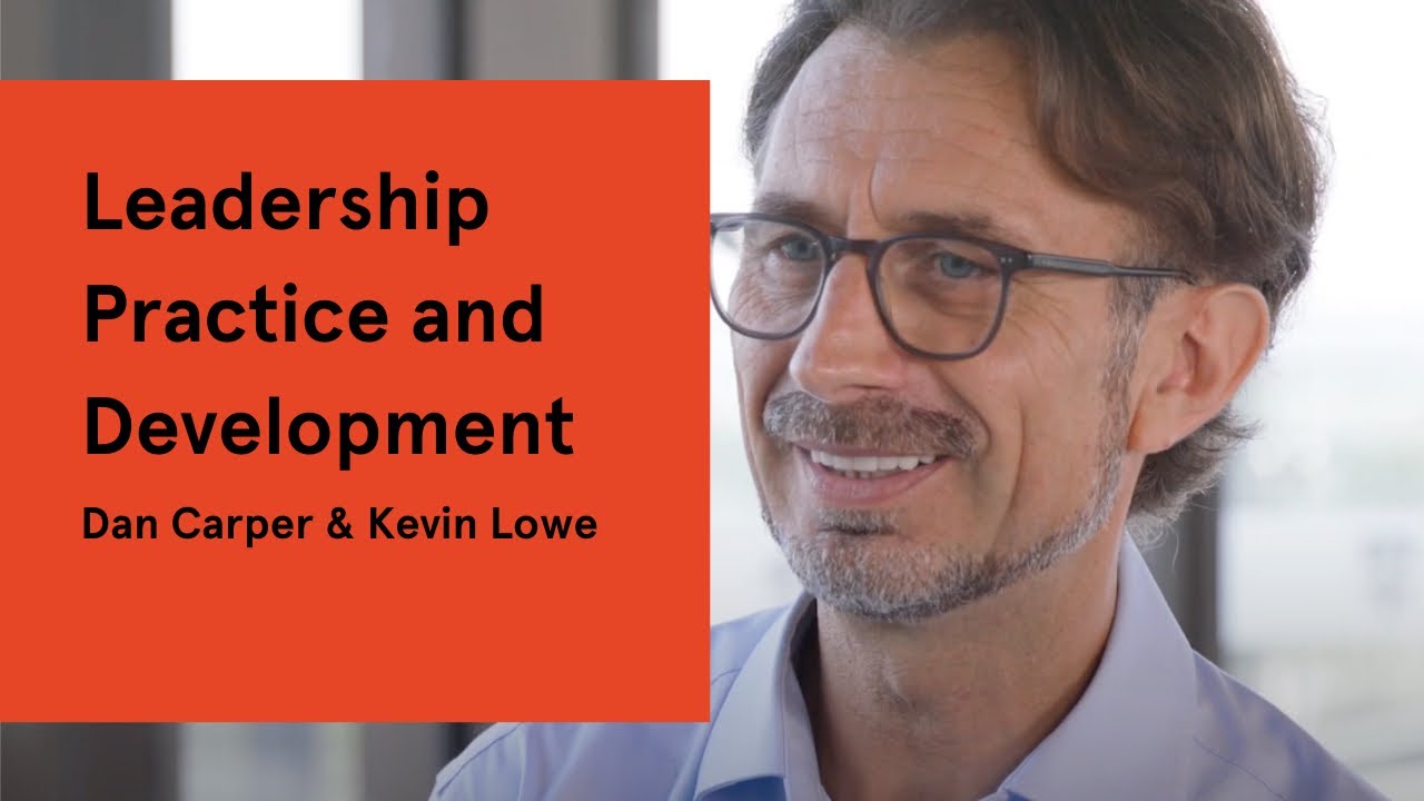 Leadership Practice and Development