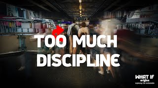 What If Discipline Is Secretly Killing Your Creativity?