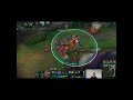 BUGANDO O TOP LANER