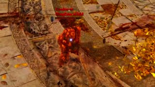 Dungeaters child (Surprisingly a good player) | Elden Ring