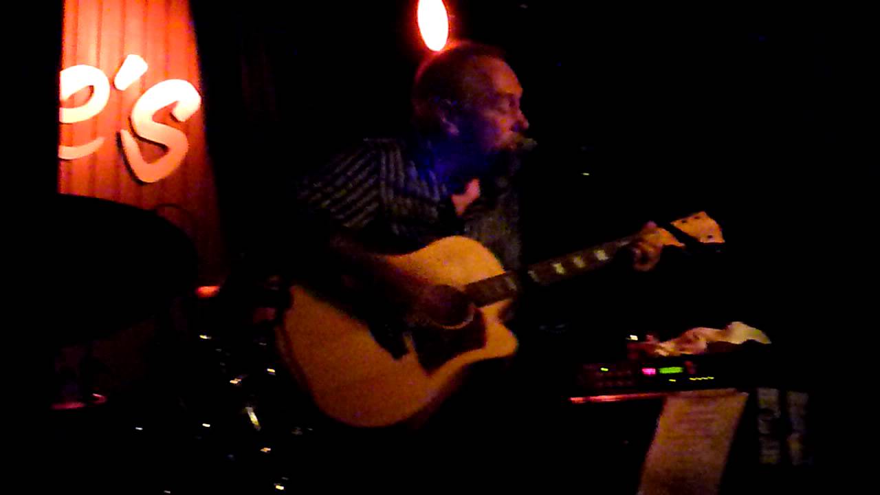 Ed Kuepper (live) LIzottes with Marc Dawson , Electrical Storm YouTube