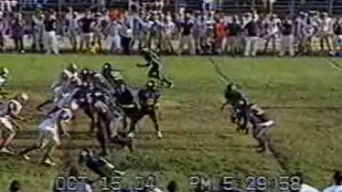 Andres Limon#22 Highlights