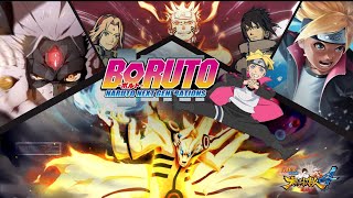 221mbdownload Naruto Senki Boruto By Andika Kun Id  New Mod 2021