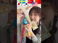 世界のグミ食べまくったらとんでもなかった Asmr グミ Gummy 世界のグミ食べまくったらとんでもなかった Asmr グミ Gummy