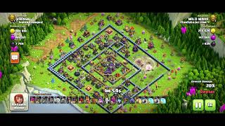 How to Start Fixing a SUPER Rushed TH15 Base - Clash of Clans #clashofclans