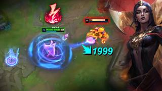 Rank 1 Leblanc : His Mechanic is Gonna Blow You Mind - Engsub
