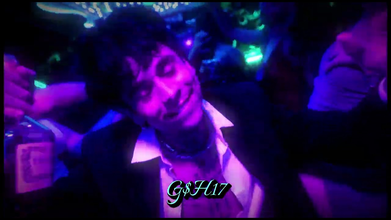 TOXIC - Dan García \u0026 ND Kobi (En Letra G$H17)