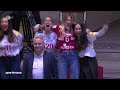 Kroatien – Ungarn Highlights | Handball-EM 2026 | sportstudio