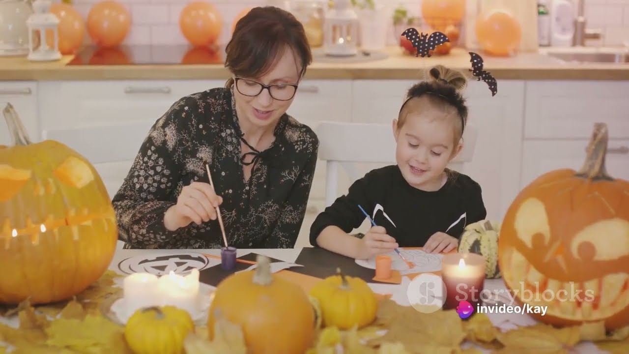 Spooky Fun Unleashed  The Ultimate Halloween Activity Pack 2023