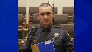 UPDATE: Hamilton Co. deputy fired after arrest for child porn charges