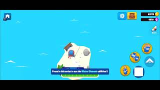 get the water element in ninja world adventure screenshot 4
