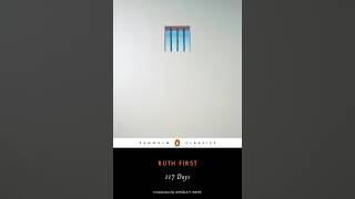117 Days: A Memoir of Confinement and Resistance — The Architecture of Detention