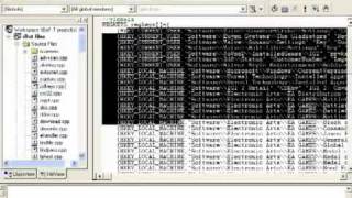 WatchGuard: Botnet Source Code for Overachievers