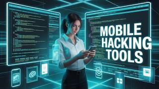Top 10 New Mobile Hacking Tools In Kali Linux