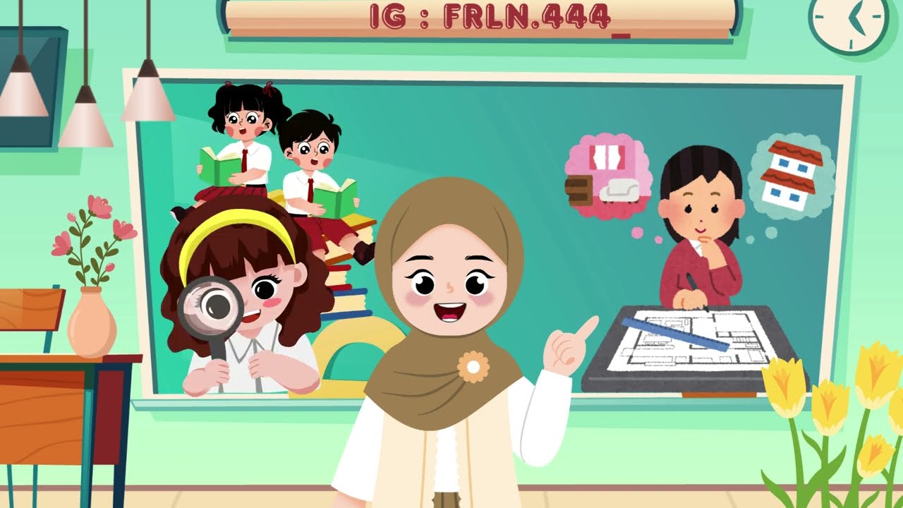 Implikasi Kognitif dalam Pembelajaran SD l MEDIA SUMBER BELAJAR l