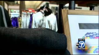New 'Suitsy' onesie suit for men tailored for lazy professionals