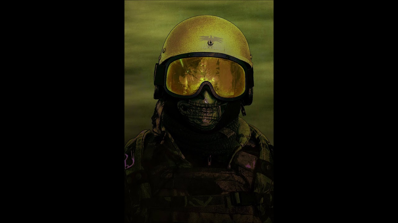 C&C Twisted Insurrection Still Alone Remix of Lone Trooper