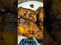 yummmmy and tasty fish fry🐠
