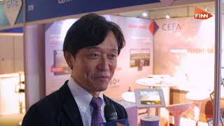 All Nippon Airways  hails CEFA mobile app a gamechanger for aviation safety screenshot 2