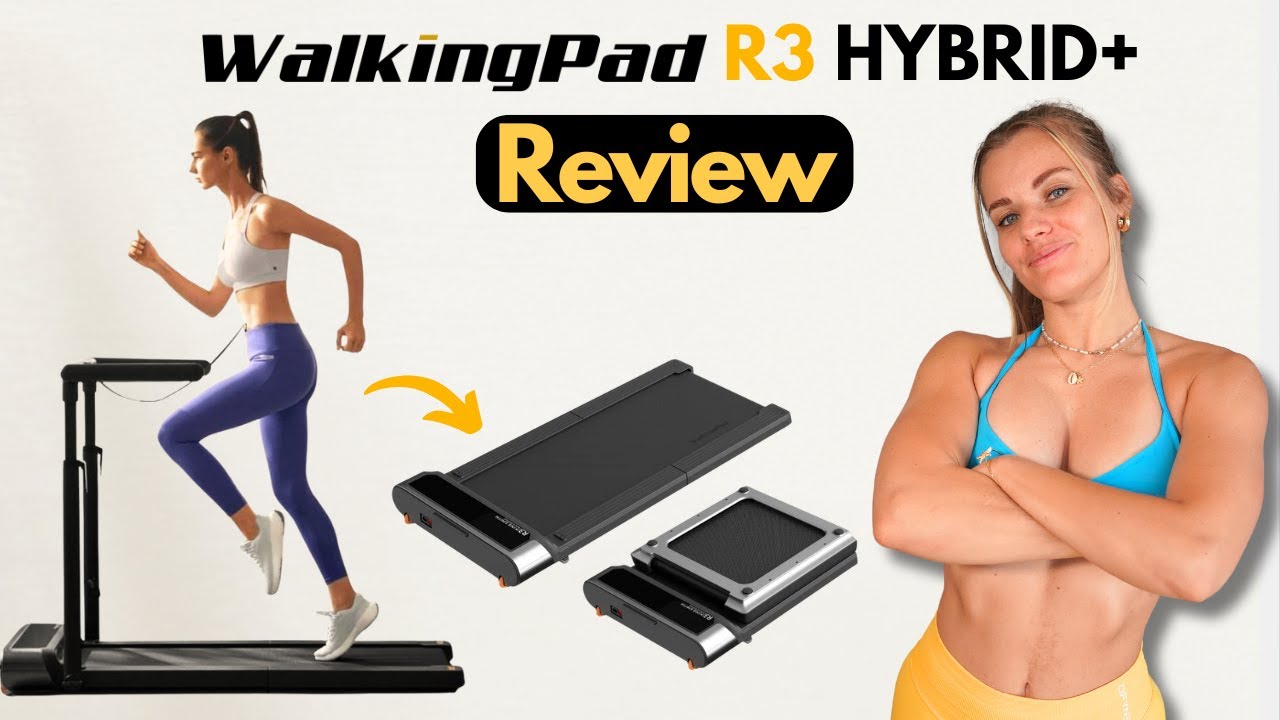 Merach W50 Walking Pad Vs Superun: Best Budget Desk Treadmill?