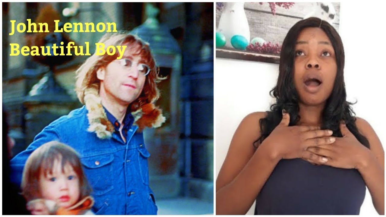 John Lennon - Beautiful Boy (Darling Boy) Review