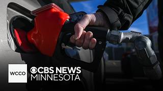 Here's what happens when gas prices rise