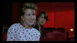 Arizona Dream (Kusturica, 1993) - Cinema sequence
