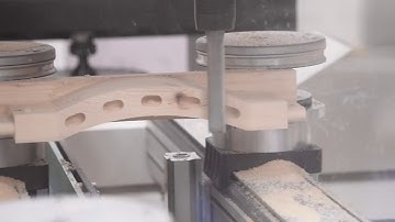 SCM   Morbidelli m200   tv flexmatic