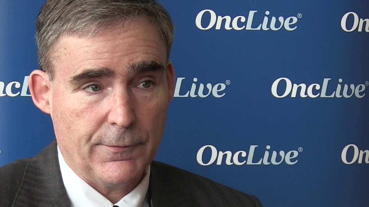 Dr. Campbell on Radical Nephrectomy in RCC
