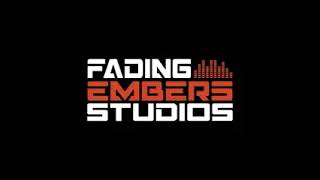 Welcome to Fading Embers Studios!