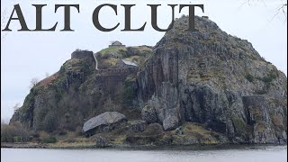 Was Alt Clut The Most Powerful SubRoman British Citadel?