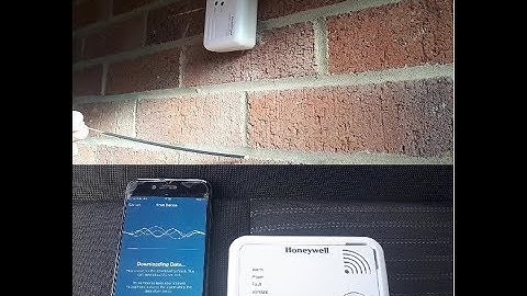 HOW TO TEST A CARBON MONOXIDE CO ALARM PROPERLY - INCENSE STICK AND APP