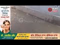 गंगापुर सिटी : नए बाजार की दुकानों में घुसा पानी, व्यापारी बेहाल!