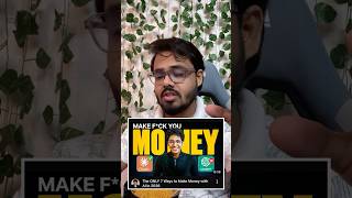 The only 7 ways to make money with ai 2026