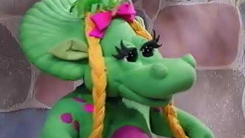 Once Upon A Time (Canada Version) Part 27