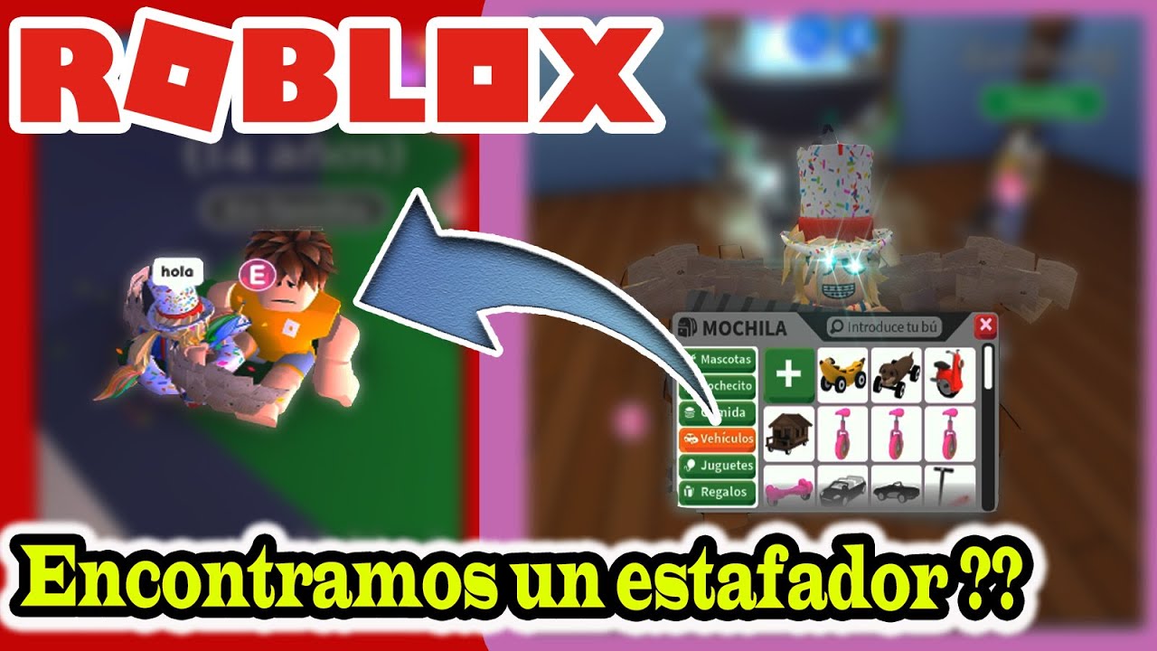 Jugando Roblox En Meepcity El Reto De Los 9 Bebes By Juega Y - roblox la hija preferida con final feliz actuado youtube