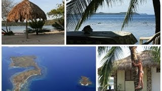 Coral Bay Beach and Dive Resort Popototan Island