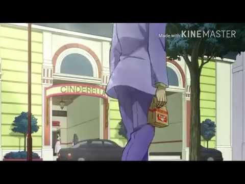 一分半でわかるジョジョの奇妙な冒険第四部歌ってみた