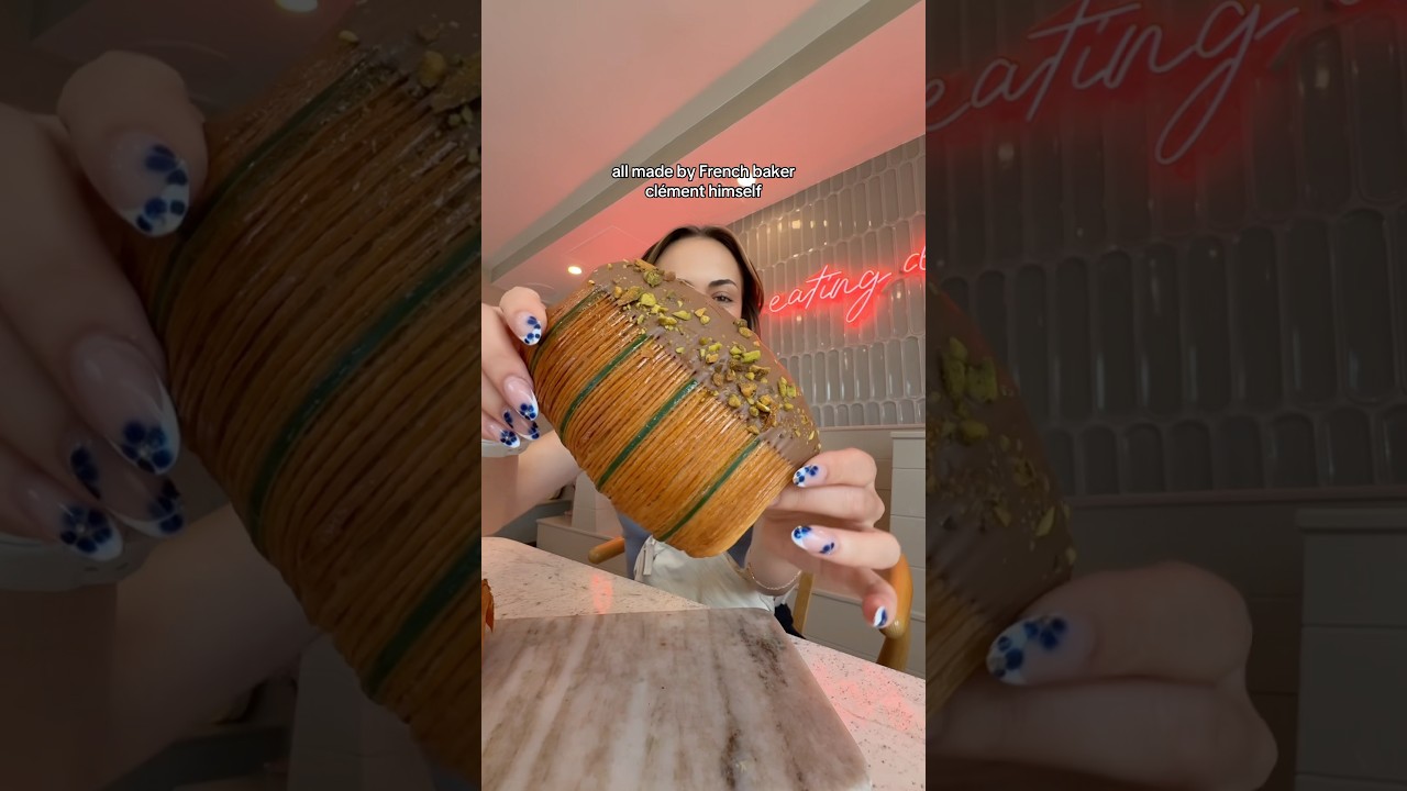 SAN DIEGO BEAUTIFUL DESSERTS 