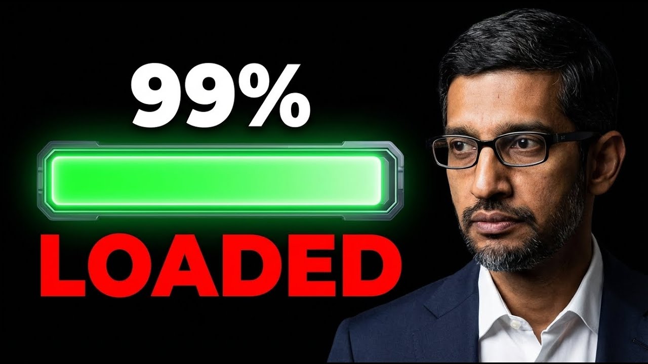 Google’s Titans & Miras Are Closing in on AGI!