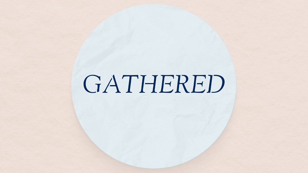 Expecting.....Disruption! - Ps Steve Woods - 07/12/2025