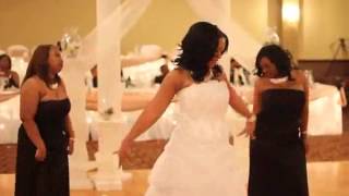 Hottest Wedding Reception Ever.wmv
