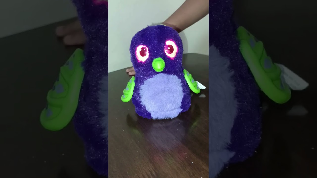 Magical Creature Hatchimals 