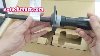 Tua vít lực TOHNICHI FTD200CN2-S (30-200cNm)