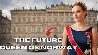 Inside the Lifestyle of Princess Ingrid Alexandra of Norway