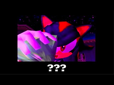 chaos control shadow the hedgehog subtitles