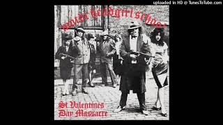 Motorhead-Girlschool-Headgirl - St. Valentine's Day Massacre ep 81