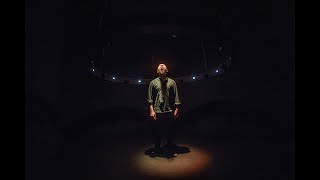 TUNING INTERFERENCE: DARK MATTER RADIO exhibit at INVISIBLE