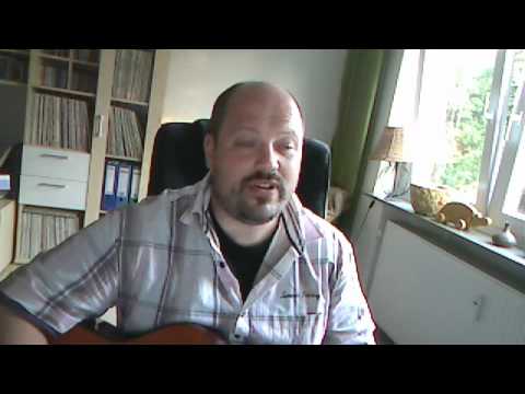 Heute kann es regnen... - YouTube