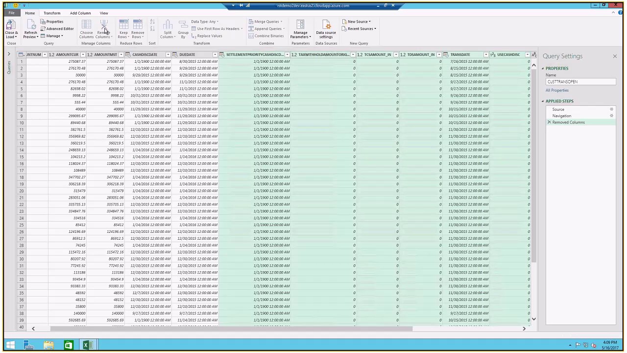 customer-aging-report-using-d365-youtube